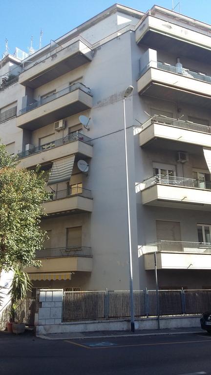 Vatican Apartment Holiday Rome Exterior photo